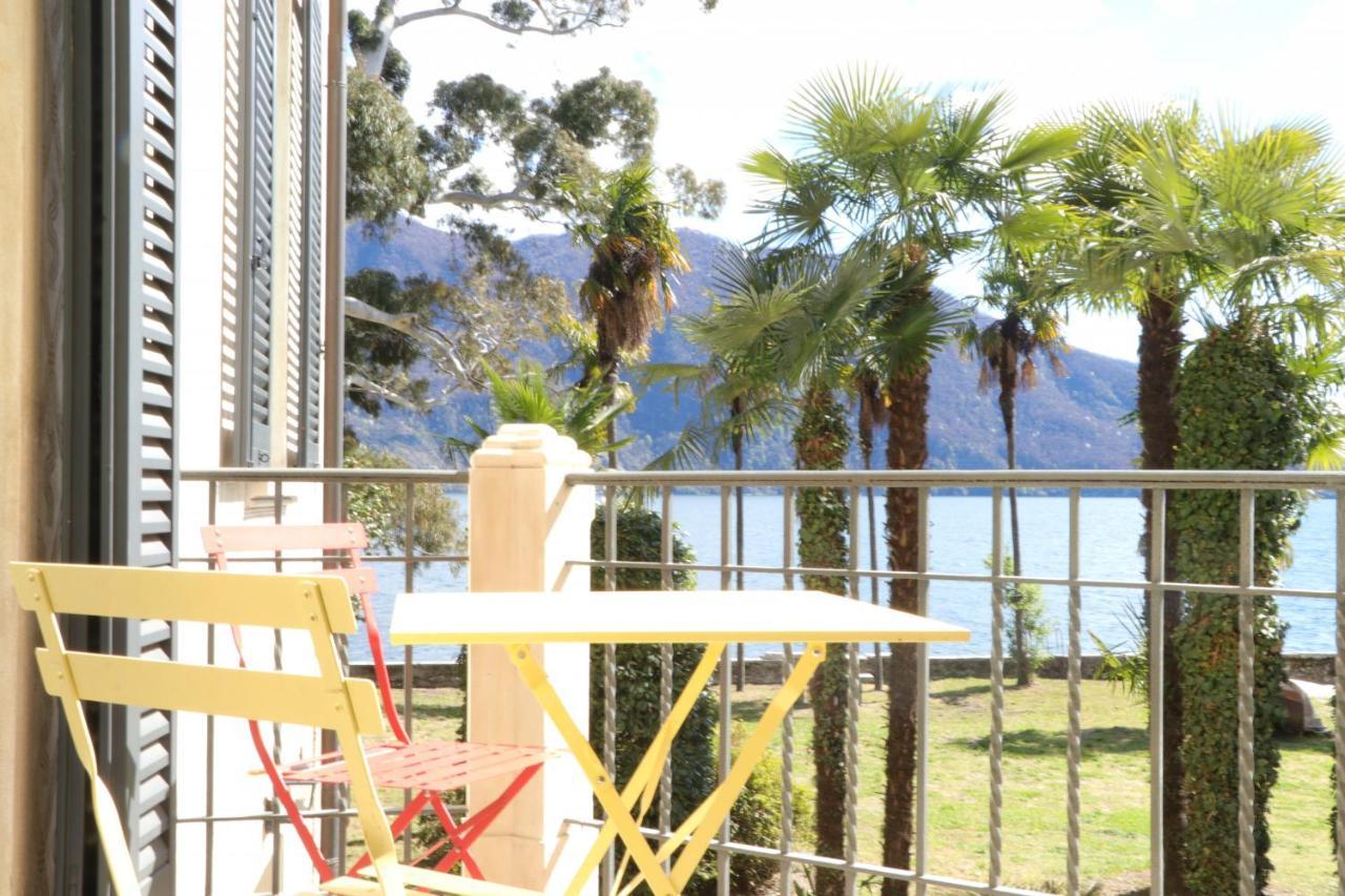 Beach Villa Fiorina ギッファ エクステリア 写真