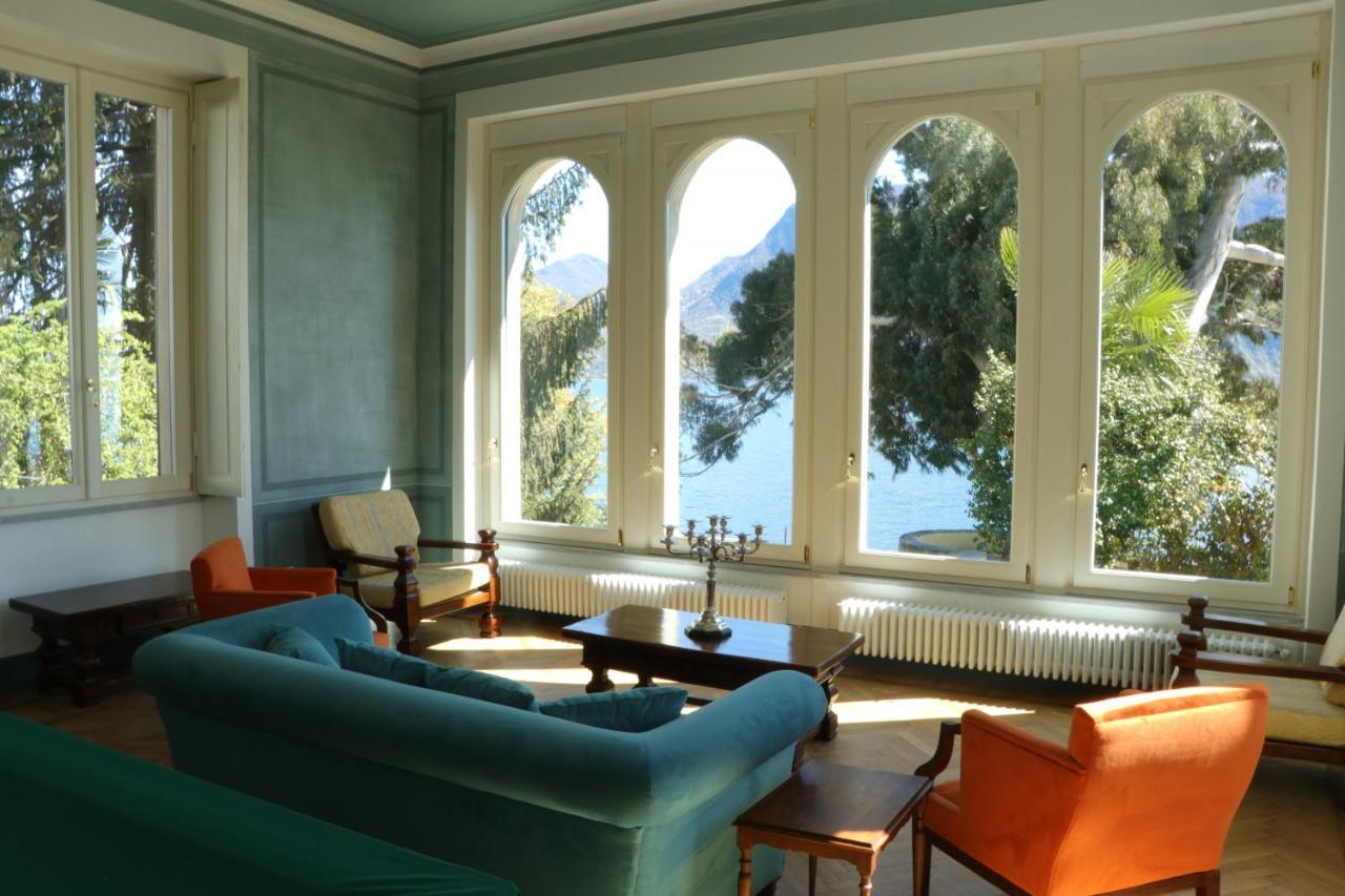 Beach Villa Fiorina ギッファ エクステリア 写真