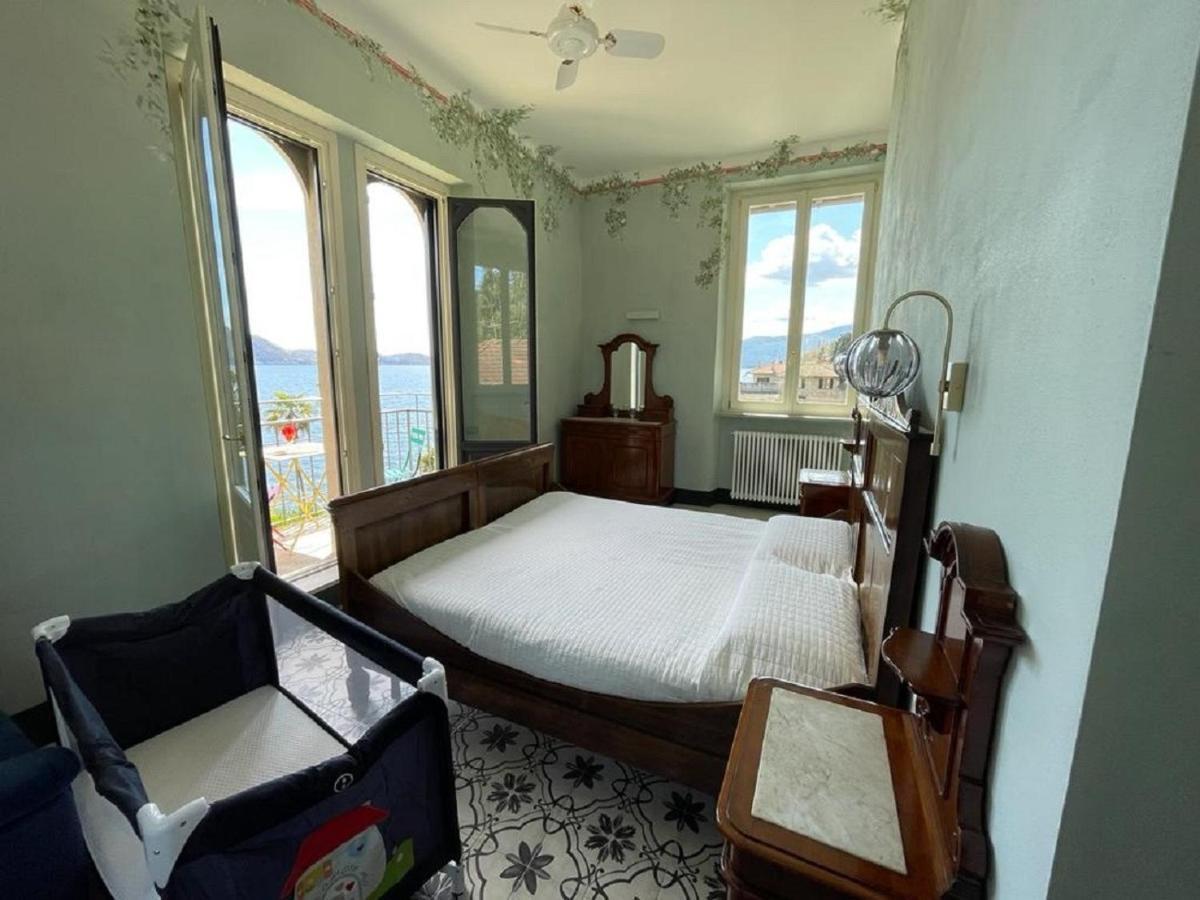 Beach Villa Fiorina ギッファ エクステリア 写真